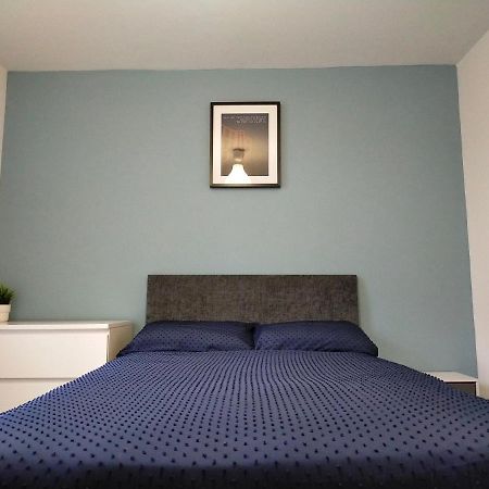 4 Bed Entire House - Heart Of The City - Near Sufc Sheffield Buitenkant foto